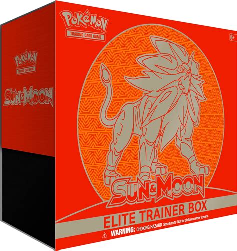 pokemon steel box sun and moon|sun and moon pokemon pack.